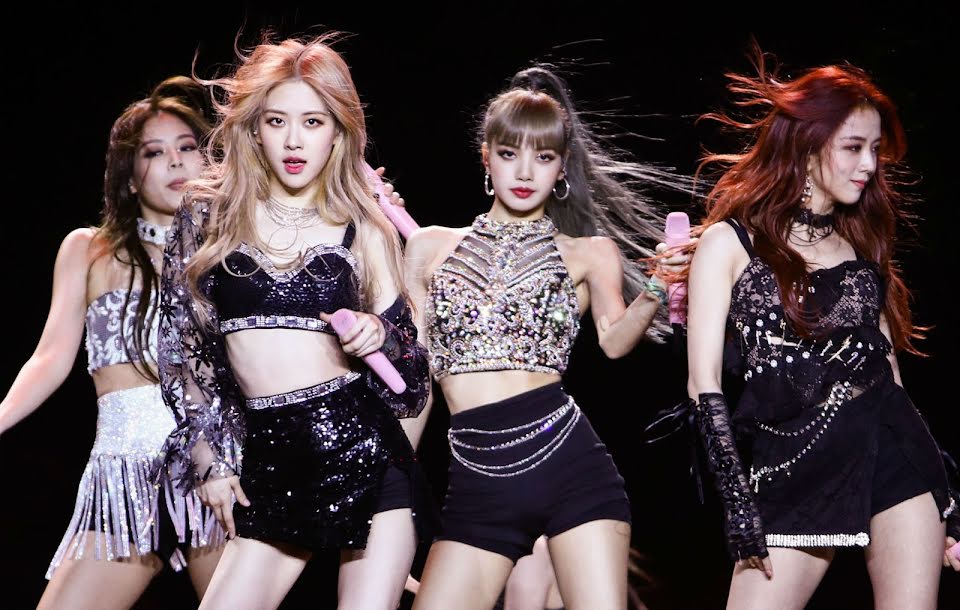 What's in Blackpink's Almighty Secret Style Sauce? - Fashionista