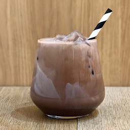 Iced Mocha