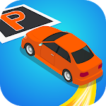 Cover Image of 下载 Parking Master Draw Road 1.4 APK