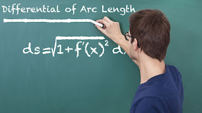 Applications - Arc Length and Surface Area thumbnail