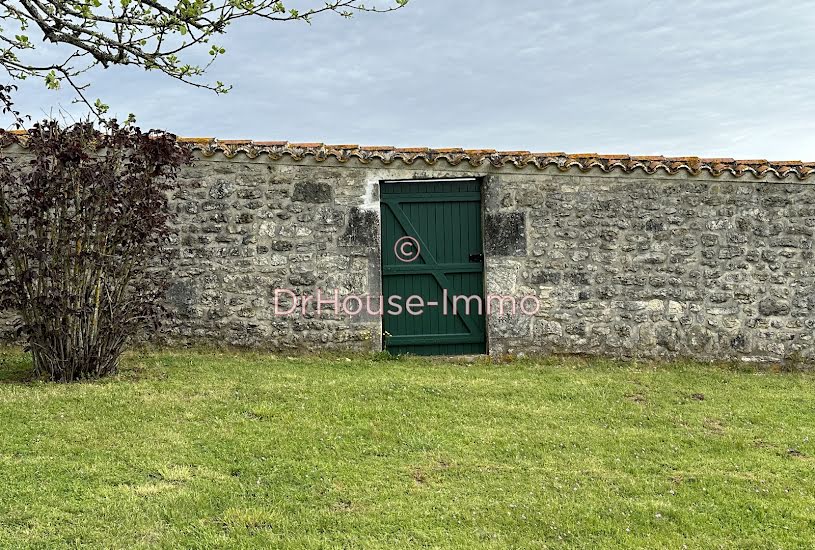  Vente Terrain agricole - à Saint-Cybardeaux (16170) 