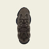 yeezy 500 high taupe black