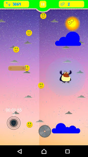 Funny Flying Bird(圖7)-速報App