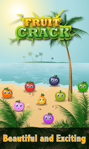 Fruit Crack