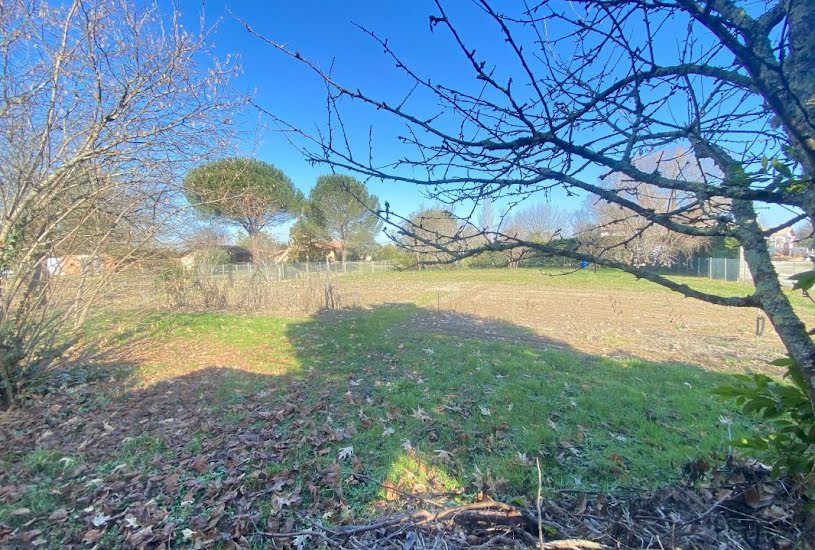  Vente Terrain à bâtir - à Montauban (82000) 