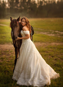 Photographe de mariage Miroslav Kudrin (kremsoda). Photo du 5 mars 2017