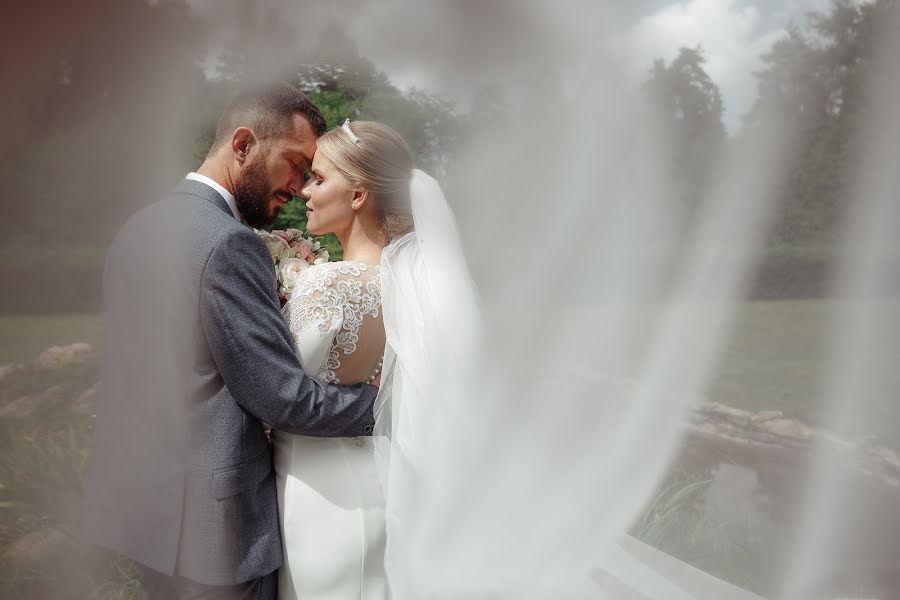 Hochzeitsfotograf Emil Khabibullin (emkhabibullin). Foto vom 12. Juli 2019