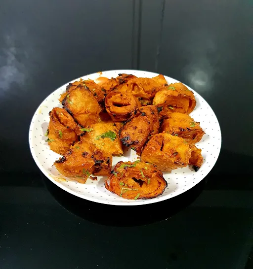 Tandoori Spicy Chaap