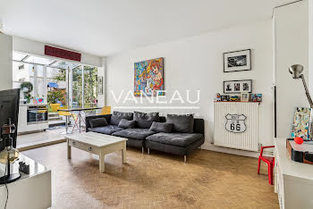 appartement à Neuilly-sur-Seine (92)