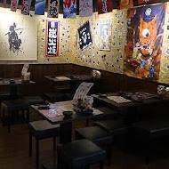 老串角居酒屋(新莊店)