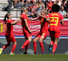 KRC Genk Ladies halen met scorende Flames verschroeiend uit in Limburgse derby