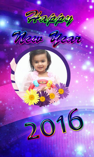 免費下載攝影APP|Happy New Year Photo Frames app開箱文|APP開箱王