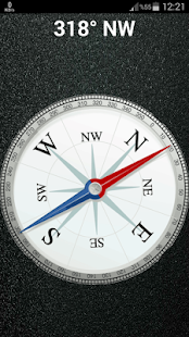 Compass-Pusula(圖2)-速報App