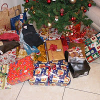 E' arrivato BABBO NATALE di 