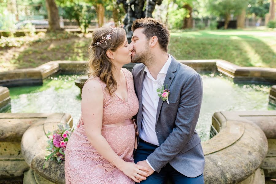 Fotógrafo de bodas Joanna Massa (joannamassaphoto). Foto del 11 de septiembre 2020