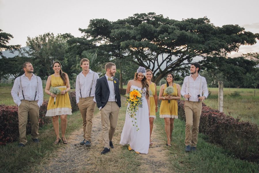 Fotógrafo de bodas Karlos Sanchez (karlossanchez). Foto del 15 de febrero 2017