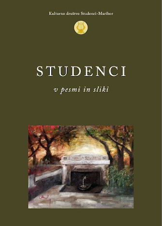 STUDENCI v pesmi in sliki