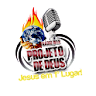 Rádio Web Projeto de Deus icon