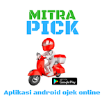 Cover Image of Download Mitra PICK 2.1 APK