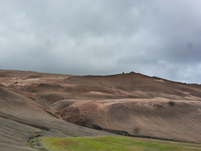 Cañón de Jökulsárgljúfur. Dettifoss, Selfoss .....Asbyrgi - SORPRENDENTE ISLANDIA (2)