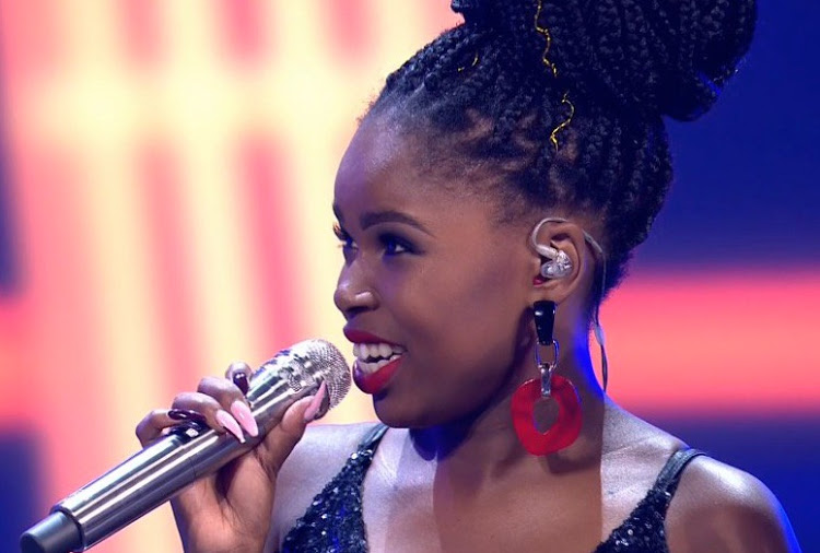 Yanga is the winner of season 14 of Idols SA