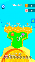 Bee Adventure 3D: Honey Island Screenshot