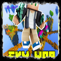 SkyWars Block Adventure