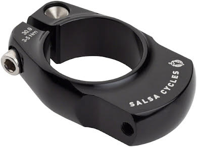 Salsa Post-Lock Rack Mount alternate image 5