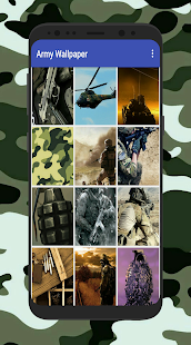 Army Wallpaper(圖2)-速報App