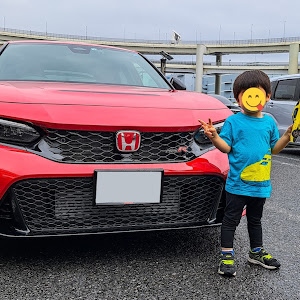 シビックタイプR FK8