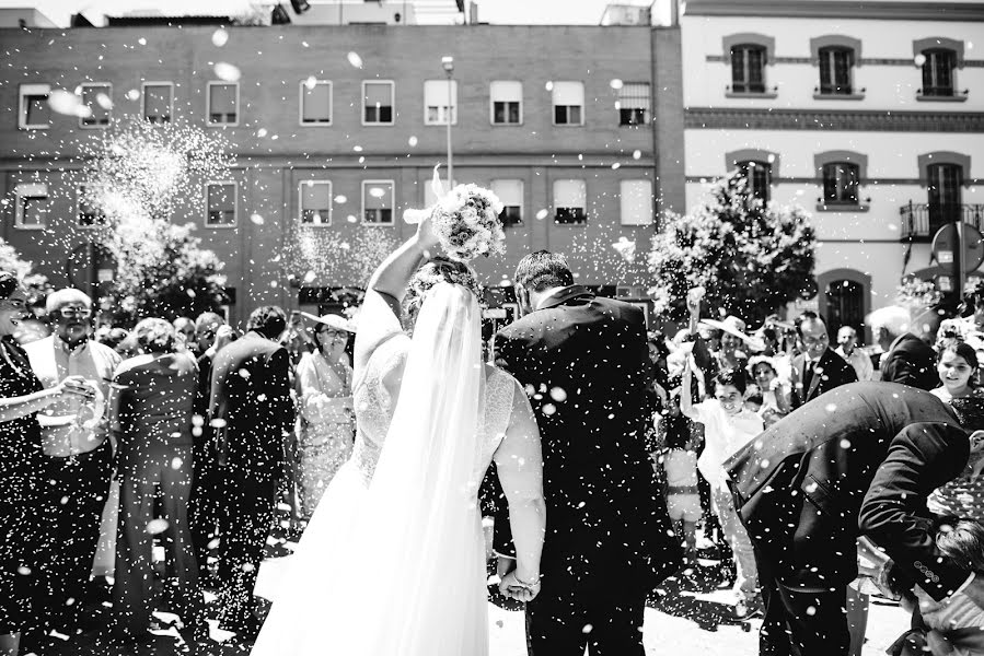 Fotógrafo de bodas Moisés García (moisesgarcia). Foto del 14 de julio 2019