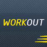 Cover Image of Download Gym Workout Planner - Weightlifting plans 4.210 APK