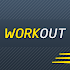 Gym Workout Planner - Weightlifting plans 4.301 (Mod)