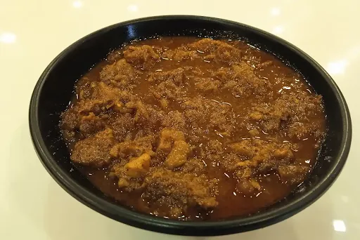 Beef Curry