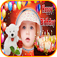 Download Happy Birthday 2018 -2019 Photo Frames For PC Windows and Mac