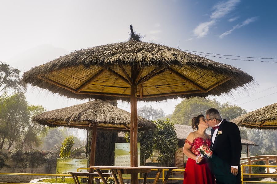 Fotógrafo de casamento Richard Maquito (richardmaquito). Foto de 2 de agosto 2018