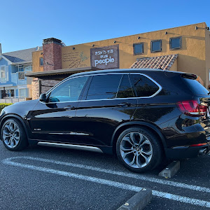 X5 xDrive 35d