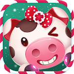 Cover Image of Tải xuống Piggy Boom 2.7.5 APK