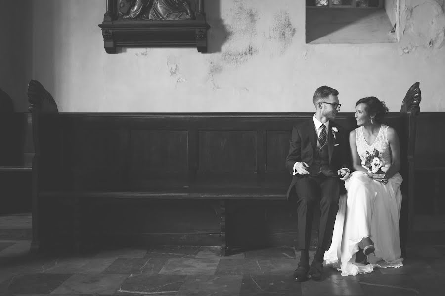 結婚式の写真家Ewa Janisz (ewajanisz)。2018 11月14日の写真