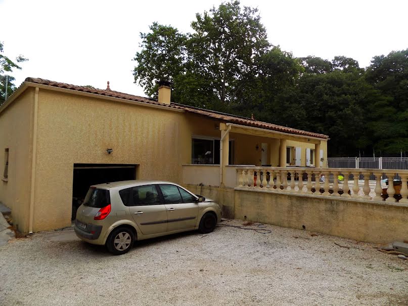 Vente villa 5 pièces 125 m² à Mauressargues (30350), 339 000 €