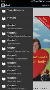 How to get Essential Vitamin Guide 2.1 mod apk for bluestacks