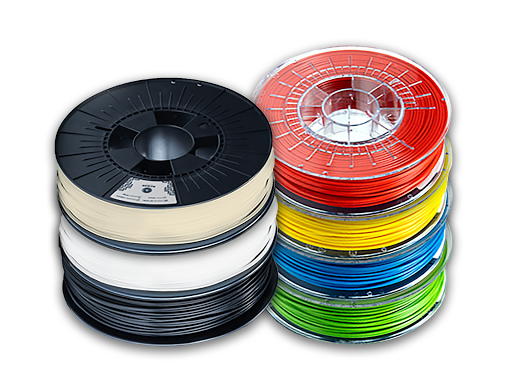 Filament PLA BCN3D - Creadil