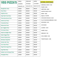 Pizza Story menu 1