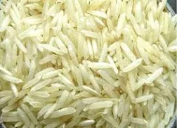 Loose Boiled Rice - 1 kg