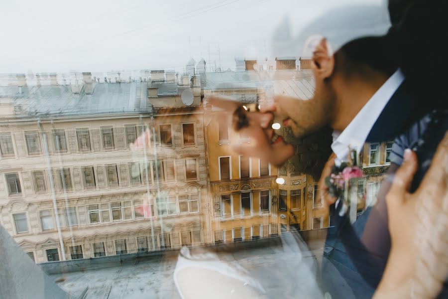 Wedding photographer Anka Nagayceva (nyaa). Photo of 21 August 2016