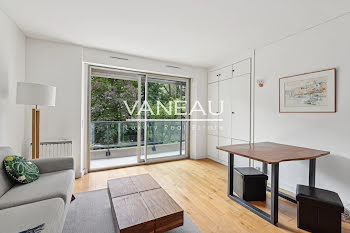 appartement à Neuilly-sur-Seine (92)