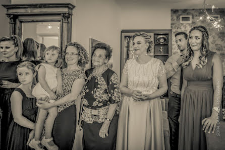 Wedding photographer Sofia Camplioni (sofiacamplioni). Photo of 23 June 2019