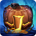 Herunterladen Halloween Games - 50 Free New Room Escape Installieren Sie Neueste APK Downloader