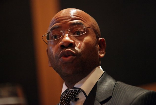 EDITORIAL: Bonang Mohale's legacy of bravery shows business as a force for  good