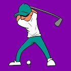 Golfer #2